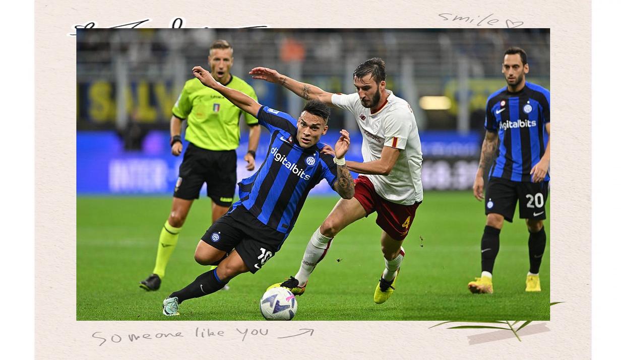 海星体育-加时末段意甲焦点战，国际米兰再遭质疑，引发热议，年轻球员得到机会的简单介绍