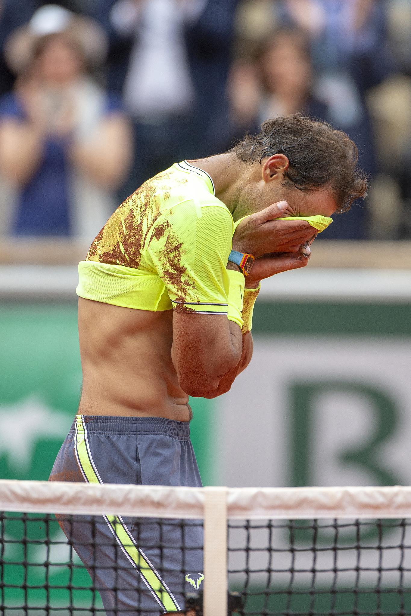 海星体育-包含纳达尔赛事官方发布败北新规，切尔西争议不断！的词条