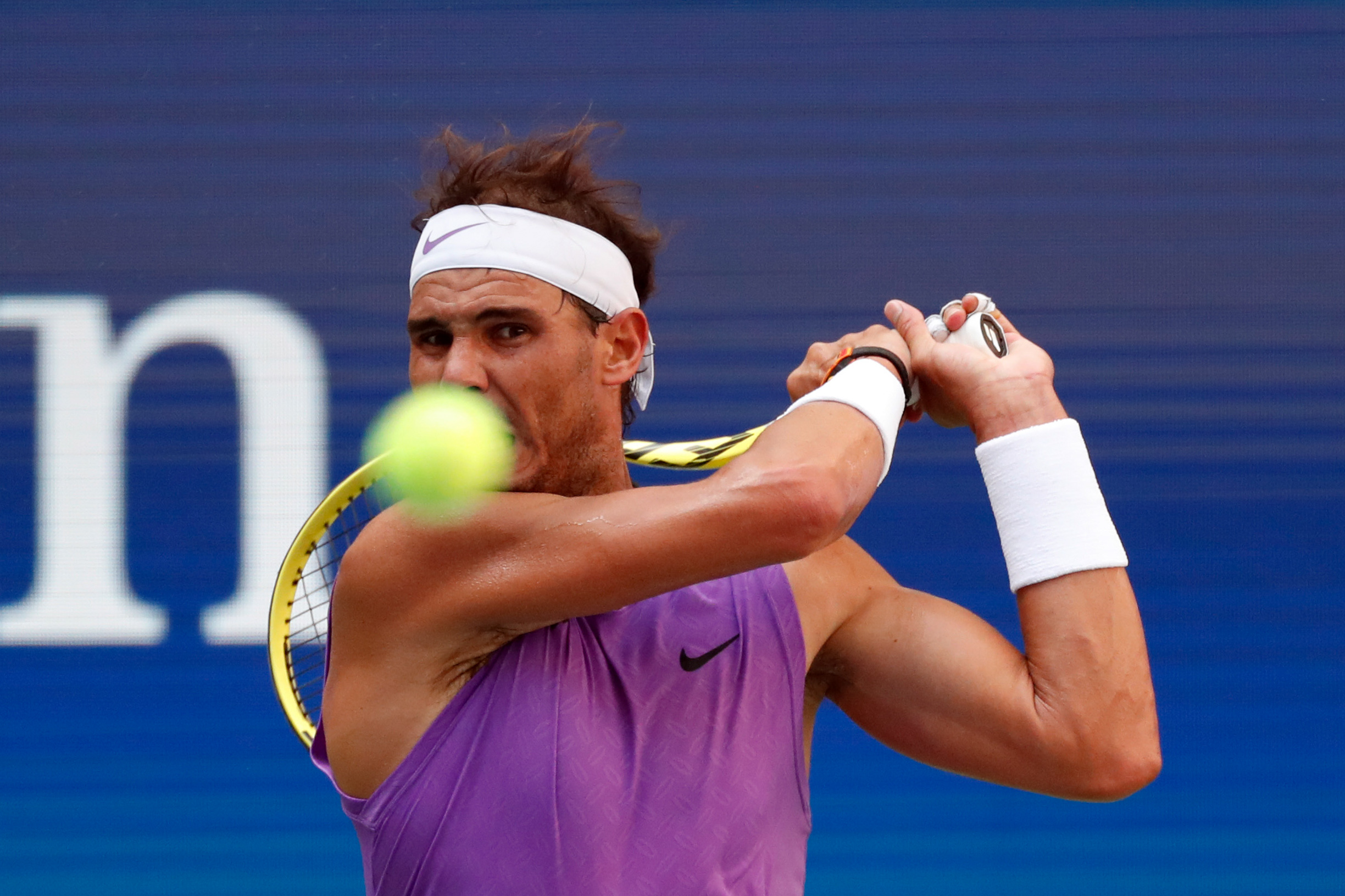 海星直播-关于纳达尔连续十场比赛得分超过高光表现，老鹰挑战极限！的信息