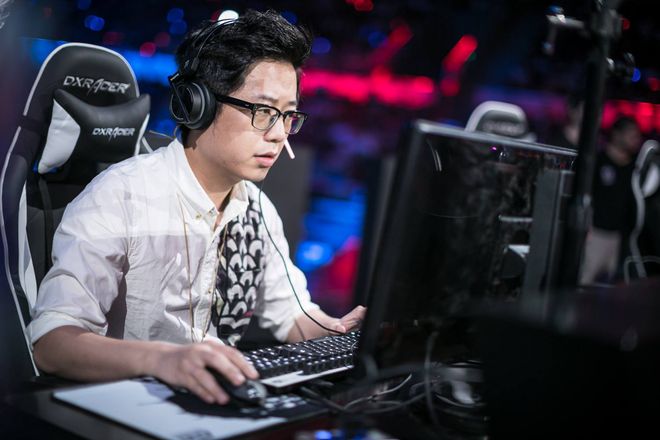 海星直播-Rookie赛事官方发布惊险取胜新规，RNG争议不断！的简单介绍